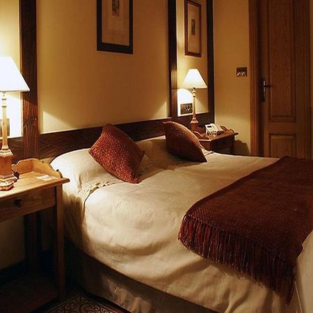 Hotel Casbas Senege Ruang foto