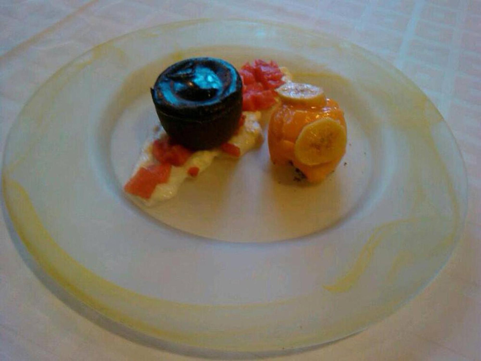 Hotel Casbas Senege Bagian luar foto