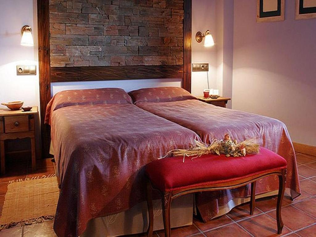 Hotel Casbas Senege Ruang foto