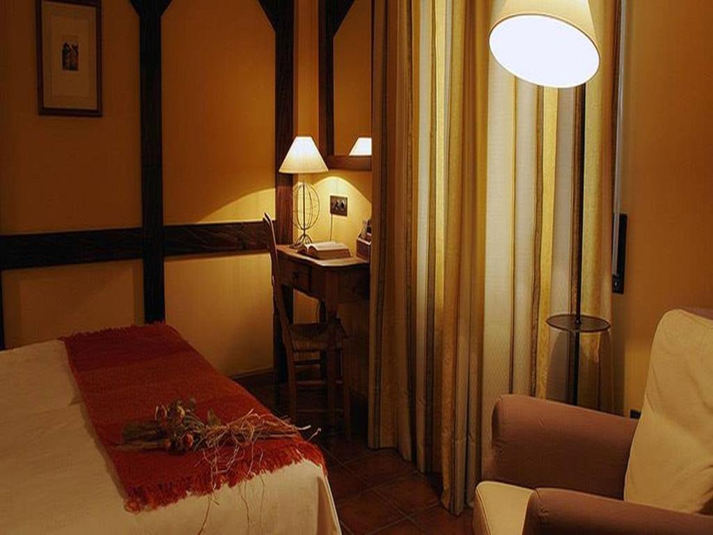 Hotel Casbas Senege Ruang foto